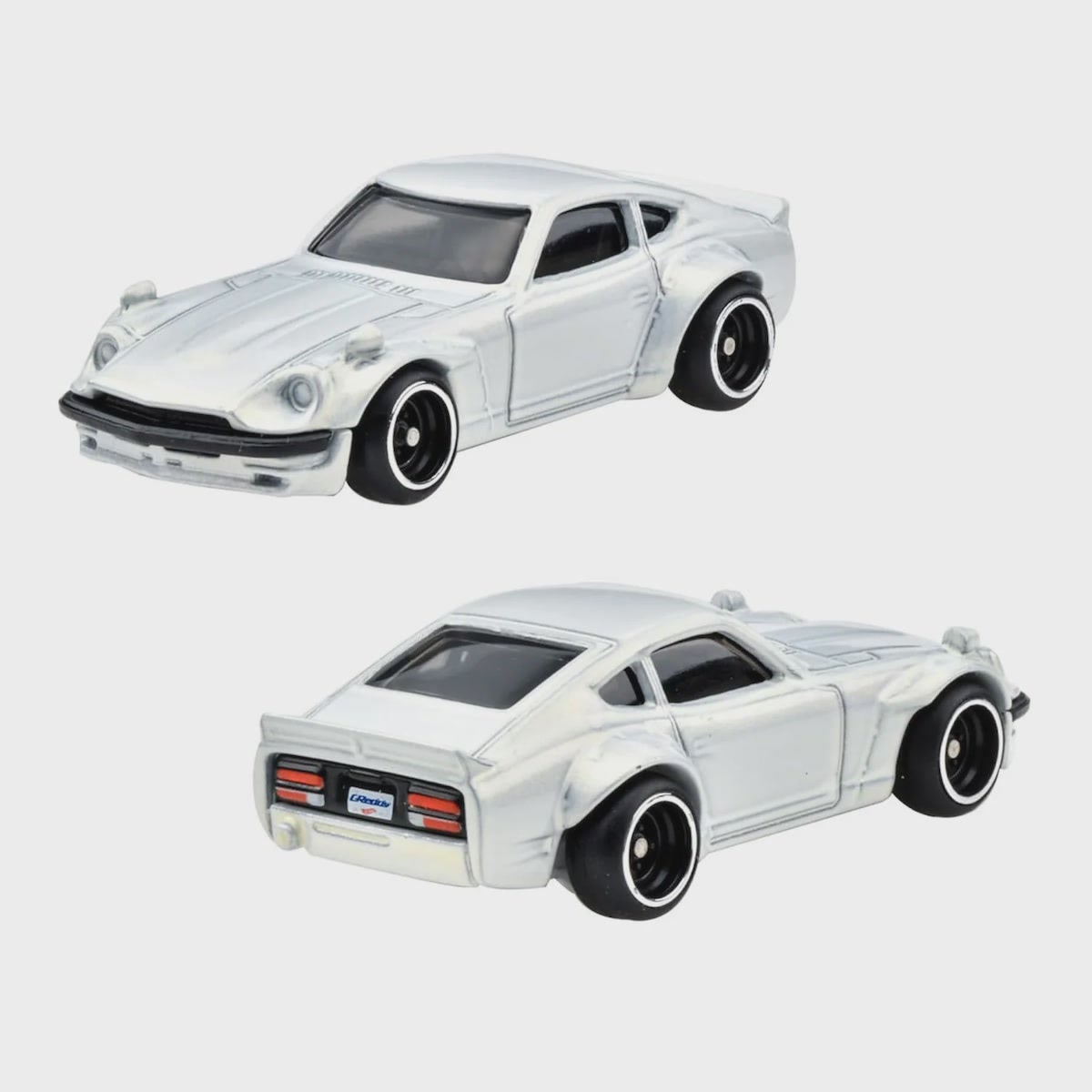 Hot Wheels | Premium Collector Display Set #21 Modified Race Team