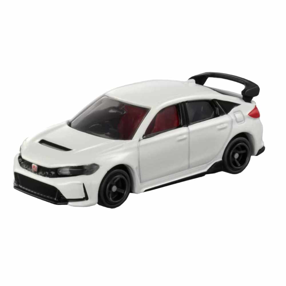 Tomica | Takara Tomy 78 Honda Civic Type R weiß