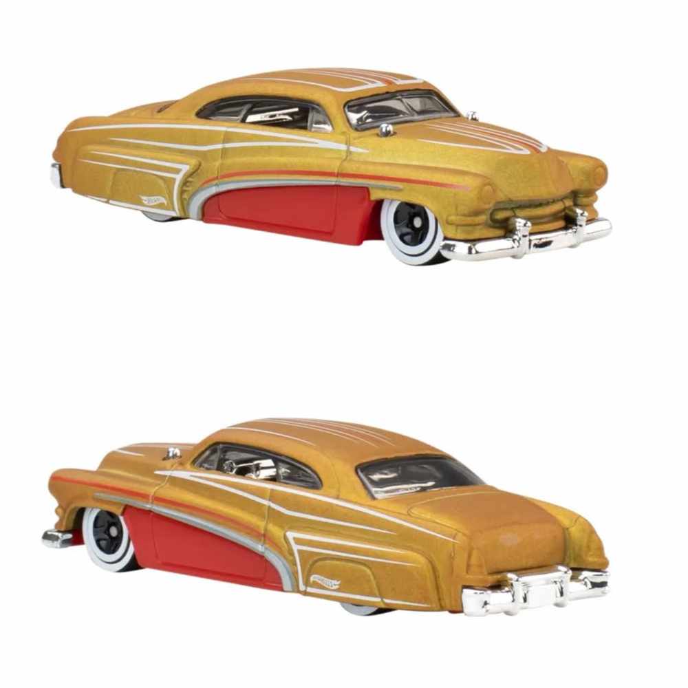 Hot Wheels | 5-Pack HW HOT RODS
