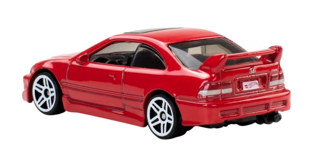 Hot Wheels | 5-Pack NIGHTBURNERZ 2026