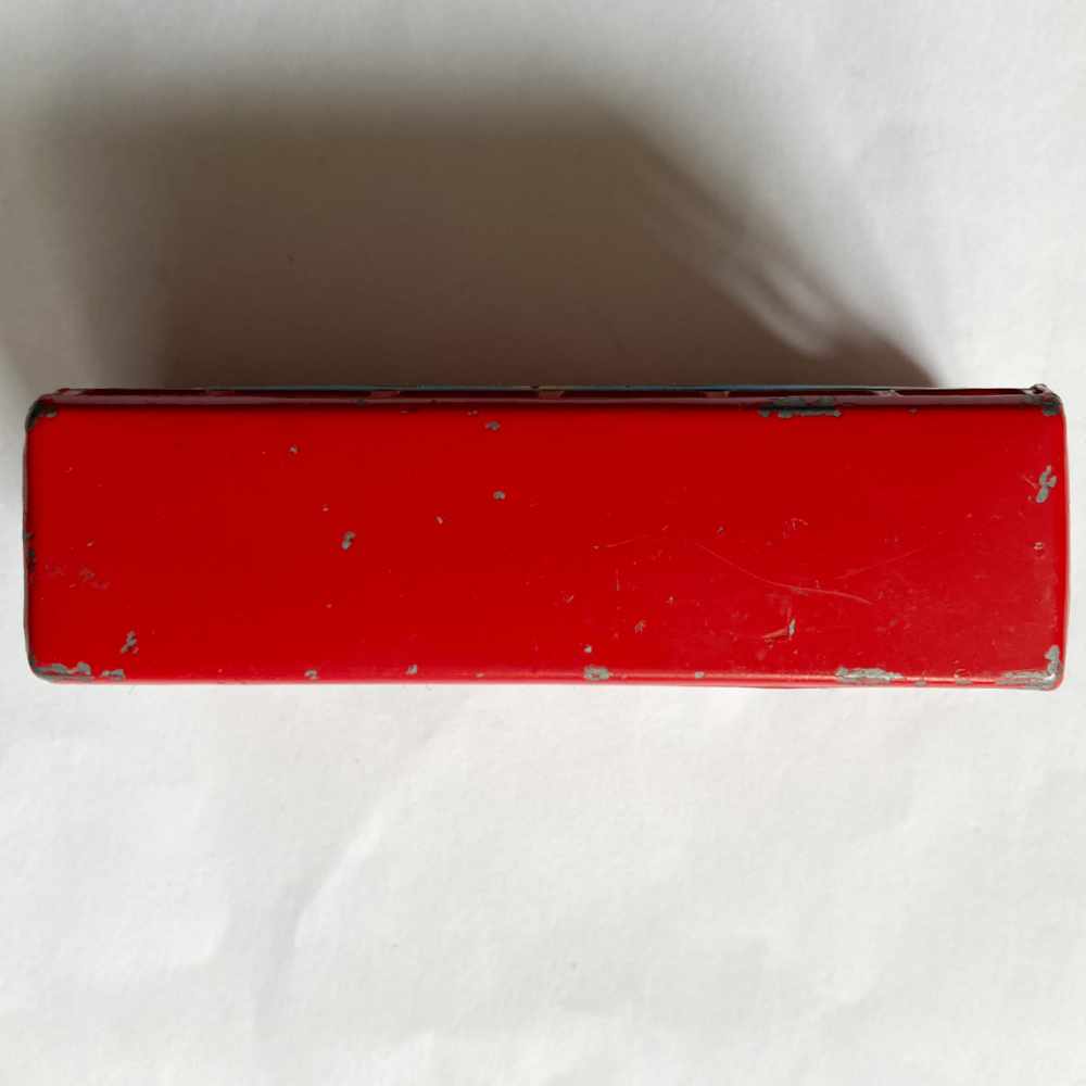 Matchbox | Leyland Titan rot LONDIN WIDE TOUR BUS - ohne Verpackung