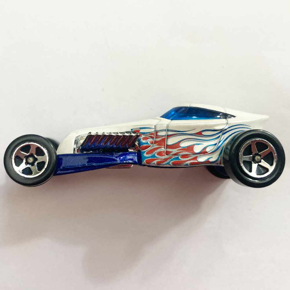 Hot Wheels | Sweet 16 II weiß 2006 - ohne Verpackung