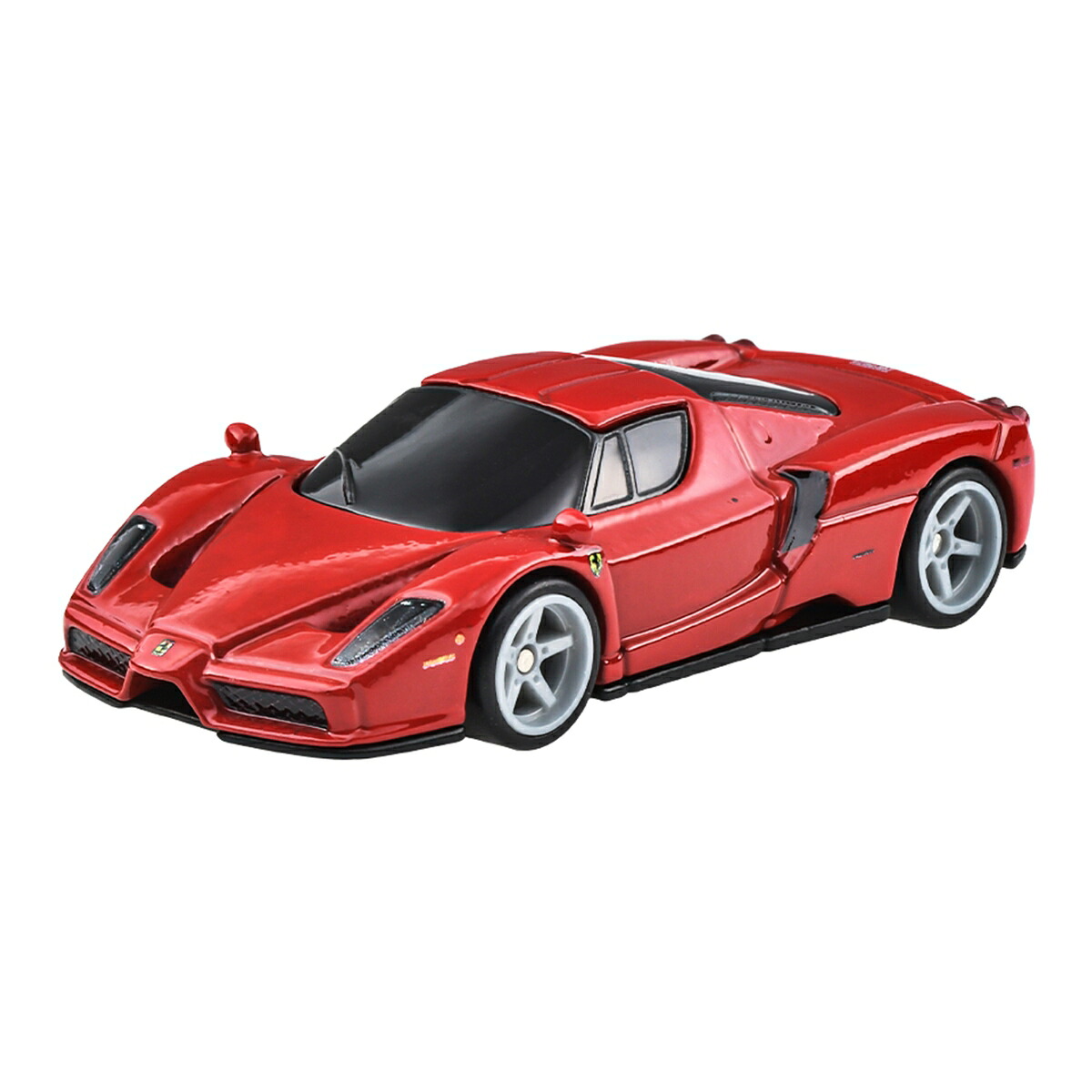 Hot Wheels | Boulevard #156 Ferrari Enzo rot