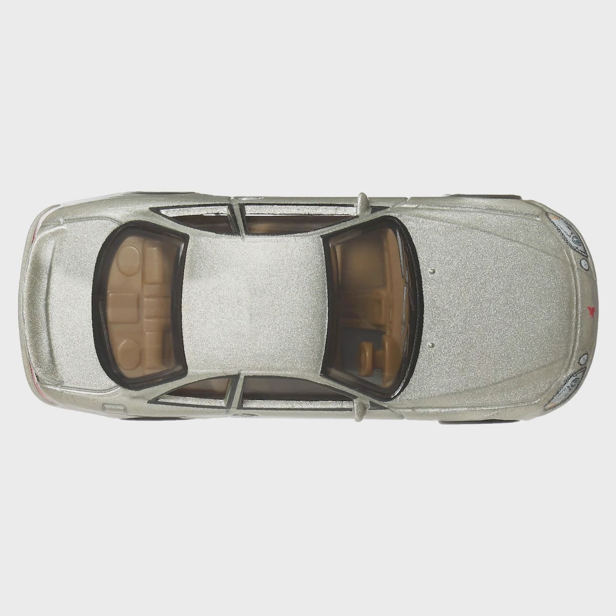 Hot Wheels | Premium Car Culture MODERN CLASSICS 3/5 Toyota Soarer champagnerfarben