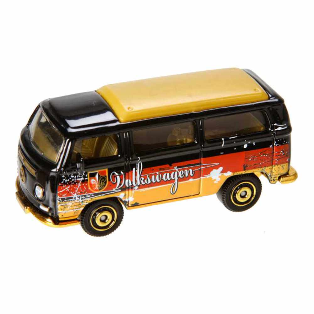 Matchbox | Volkswagen T2 Bus - Matchbox 60 Anniversary