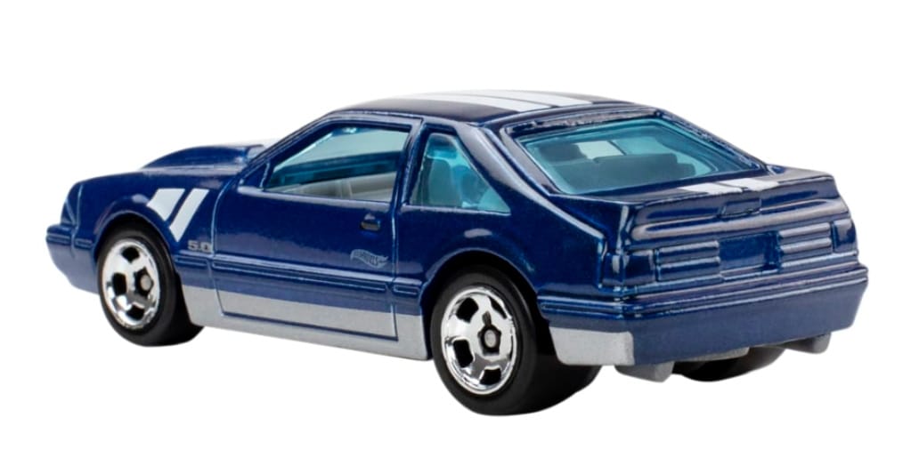 Hot Wheels | 5-Pack NIGHTBURNERZ 2026