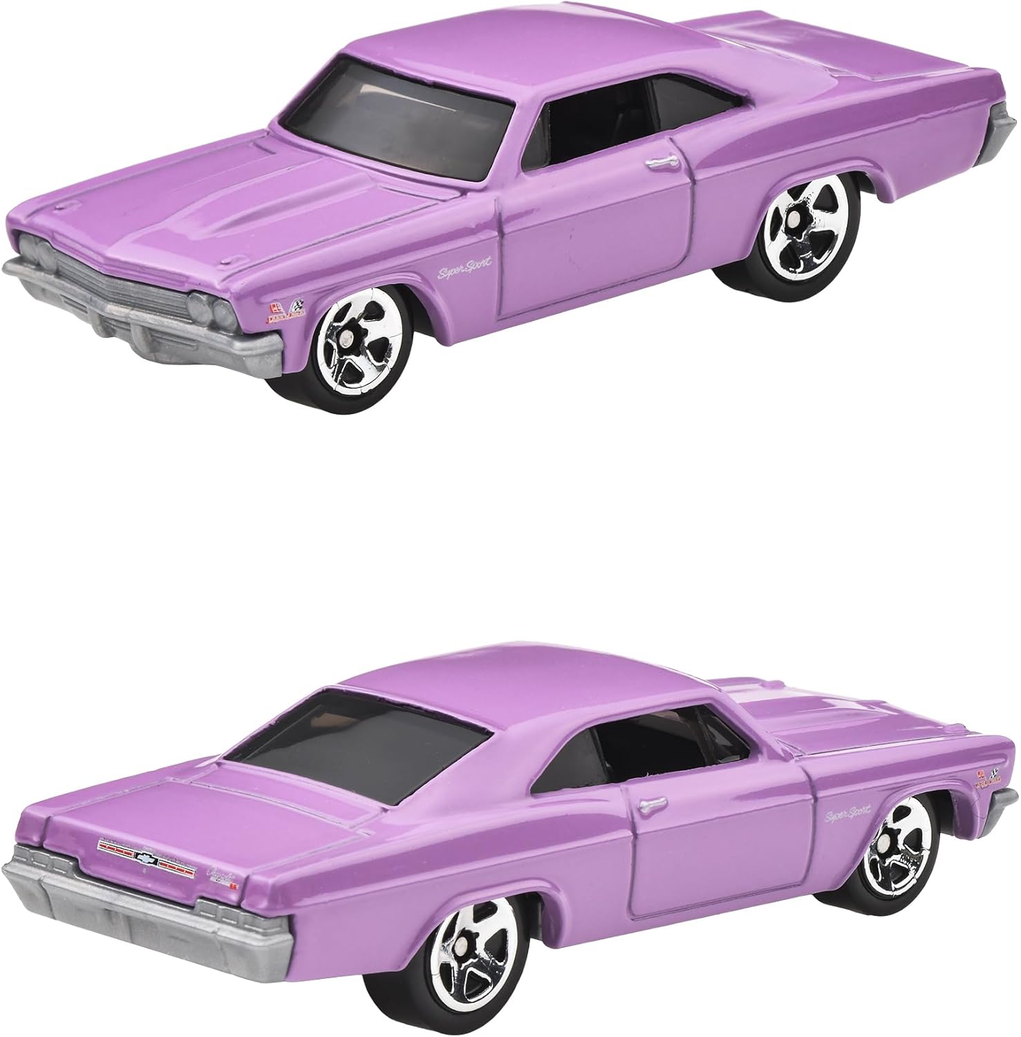 Hot Wheels | 5-Pack FAST & FURIOUS 2025