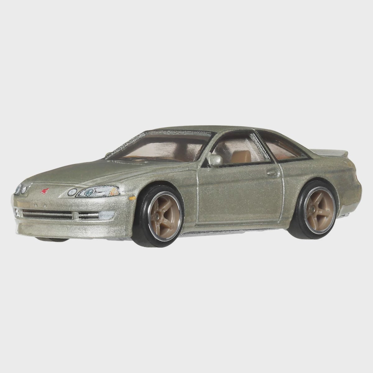 Hot Wheels | Premium Car Culture MODERN CLASSICS 3/5 Toyota Soarer champagnerfarben