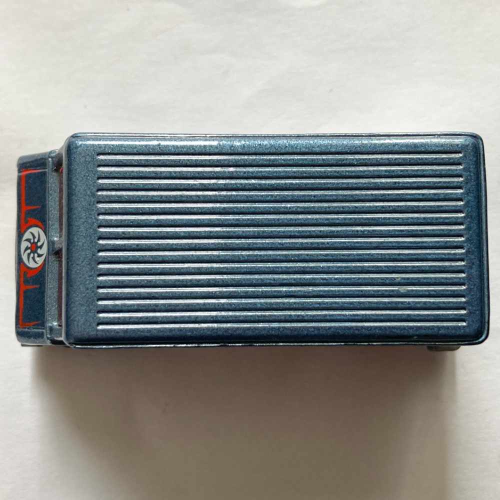 Hot Wheels | Combat Ambulance Metalflake Blue-Gray 2006 - ohne Verpackung