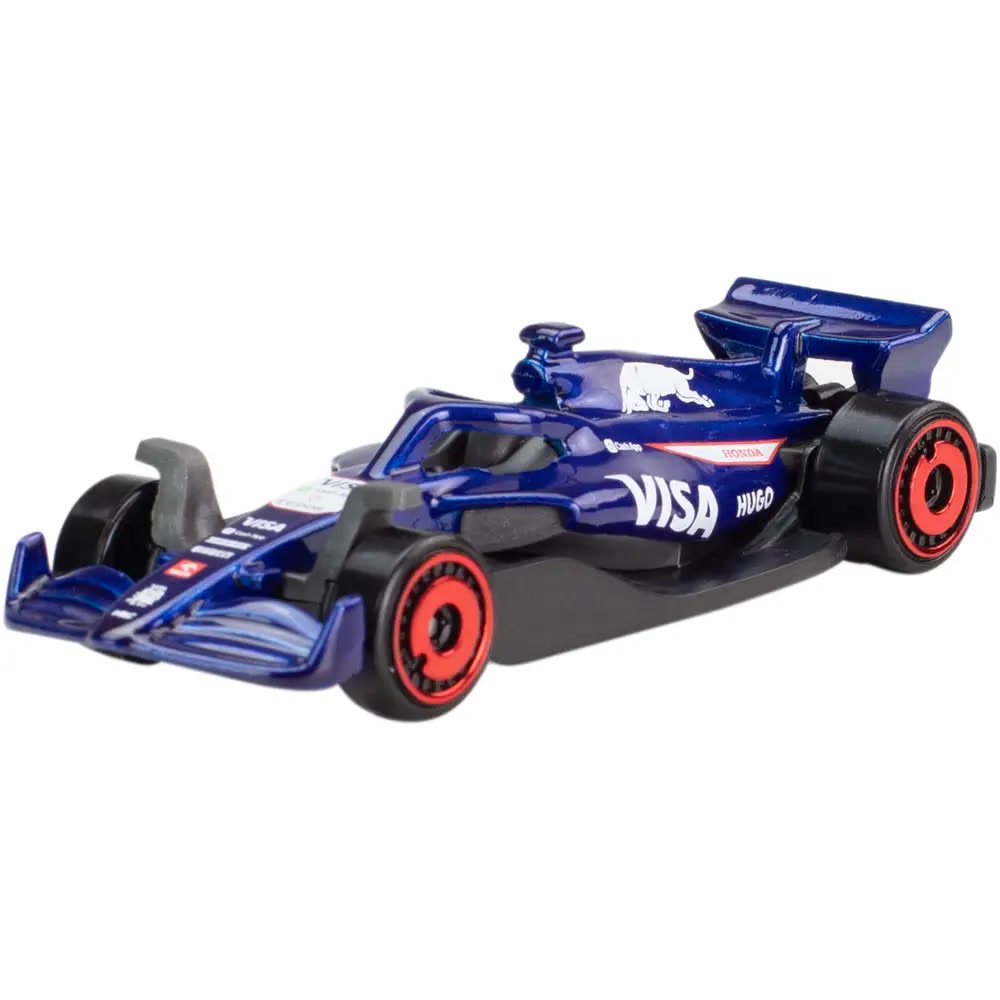 Hot Wheels | 5-Pack 2024 FORMULA 1