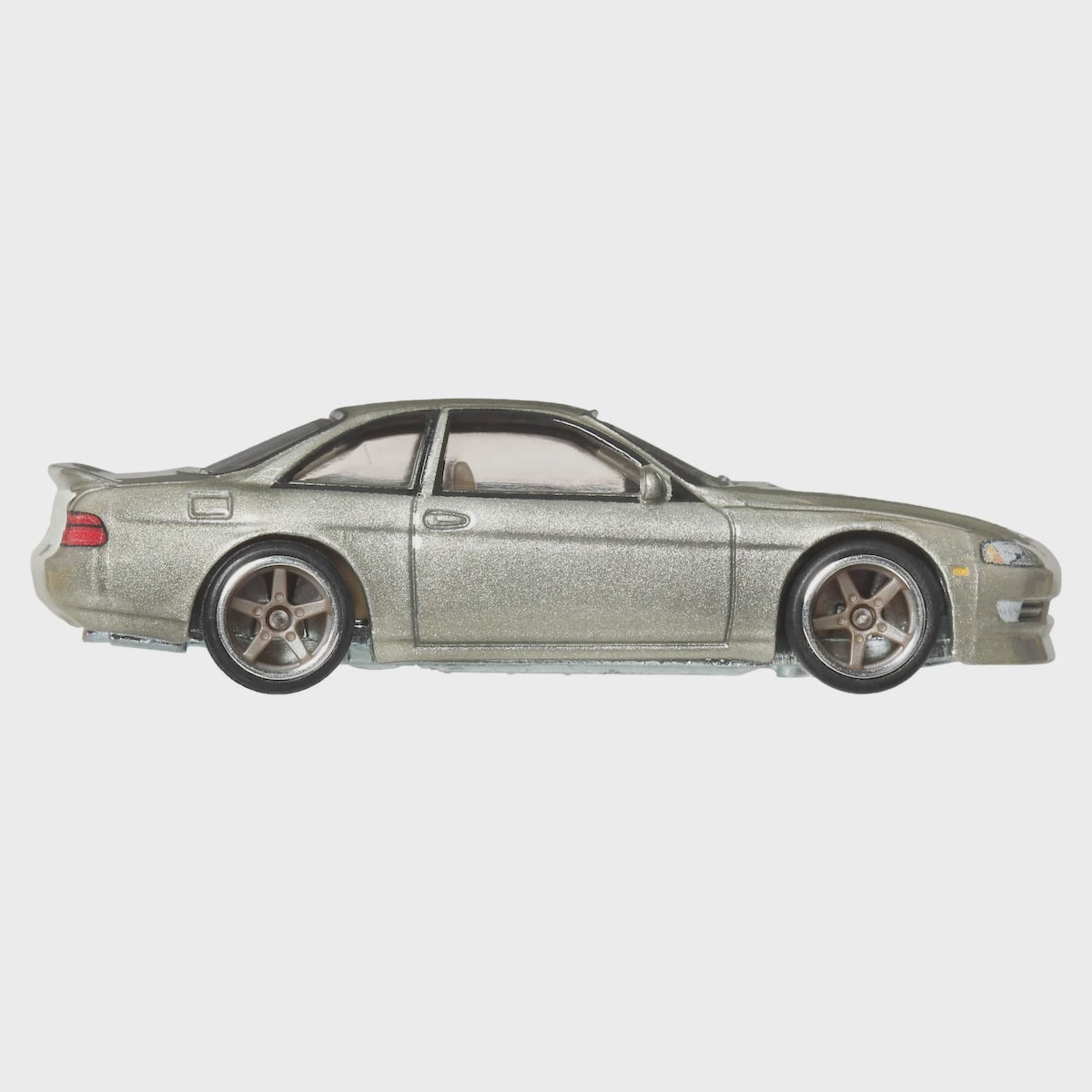 Hot Wheels | Premium Car Culture MODERN CLASSICS 3/5 Toyota Soarer champagnerfarben