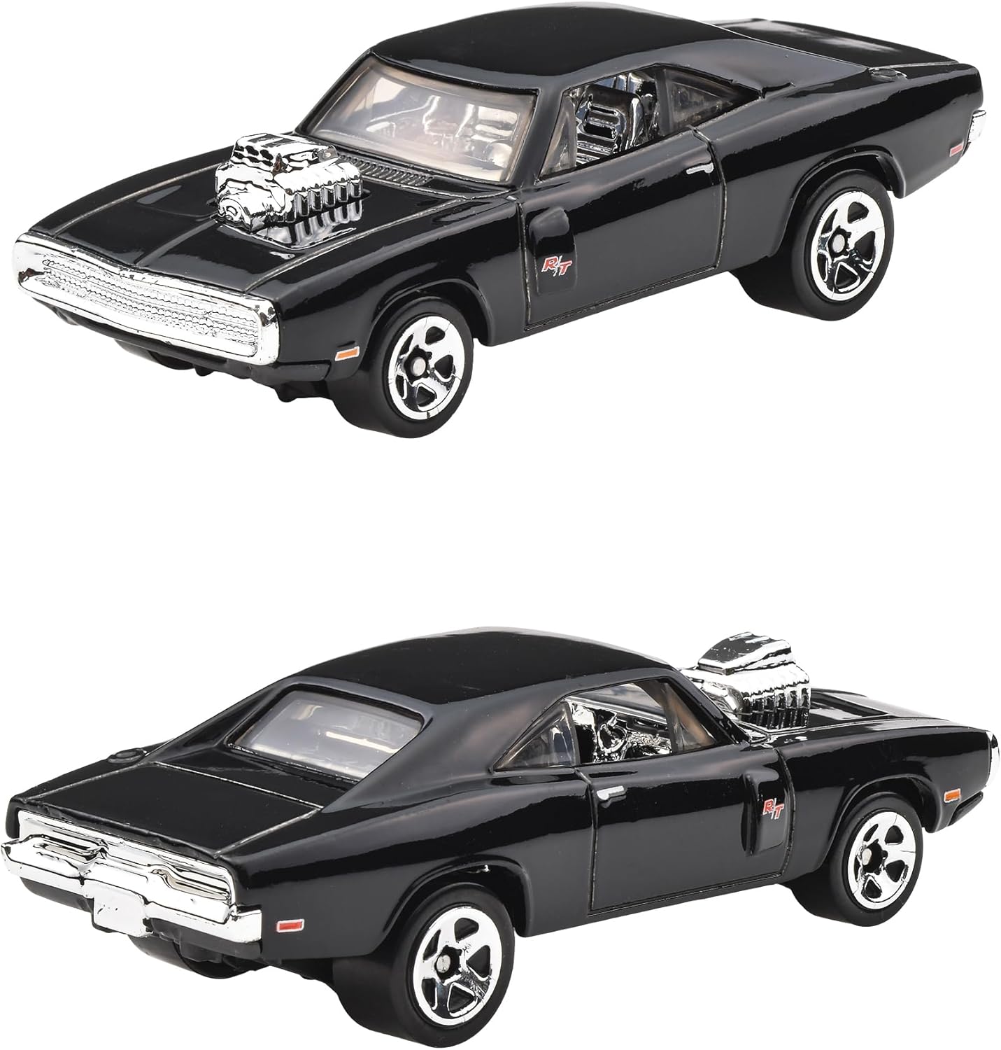 Hot Wheels | 5-Pack FAST & FURIOUS 2025