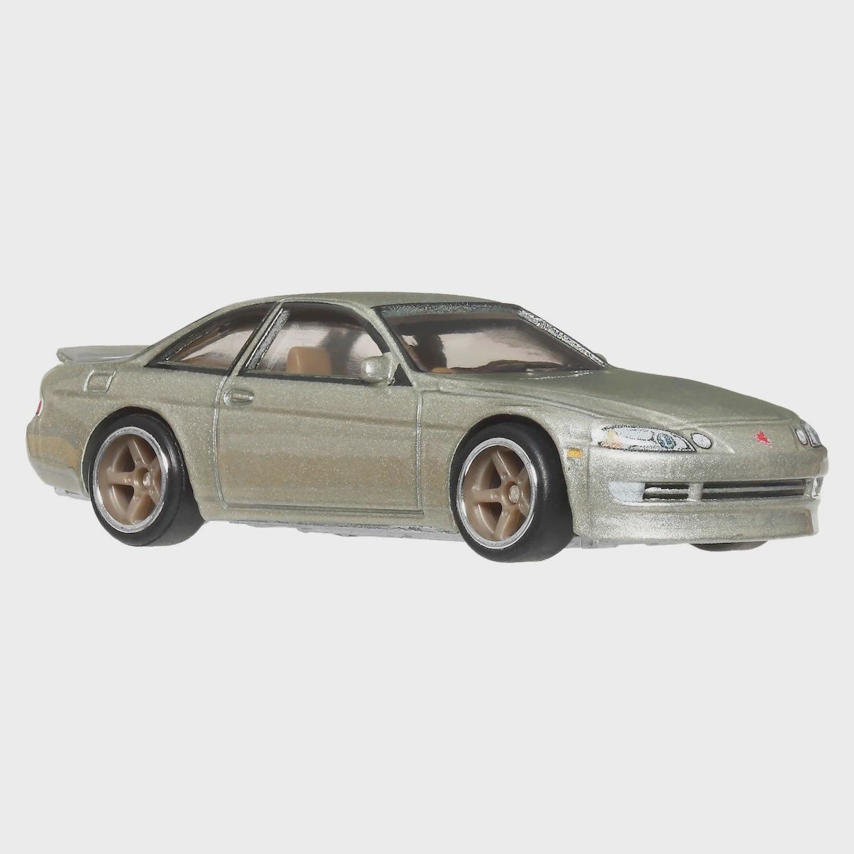 Hot Wheels | Premium Car Culture MODERN CLASSICS 3/5 Toyota Soarer champagnerfarben