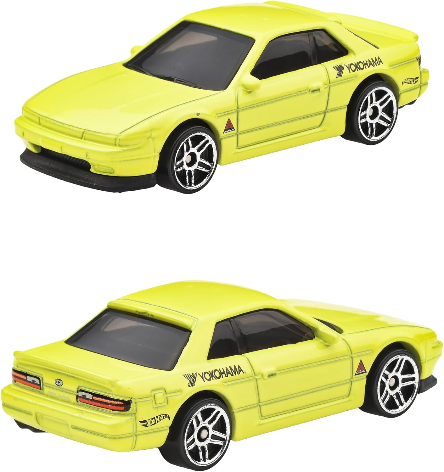 Hot Wheels | 5-Pack FAST & FURIOUS 2025