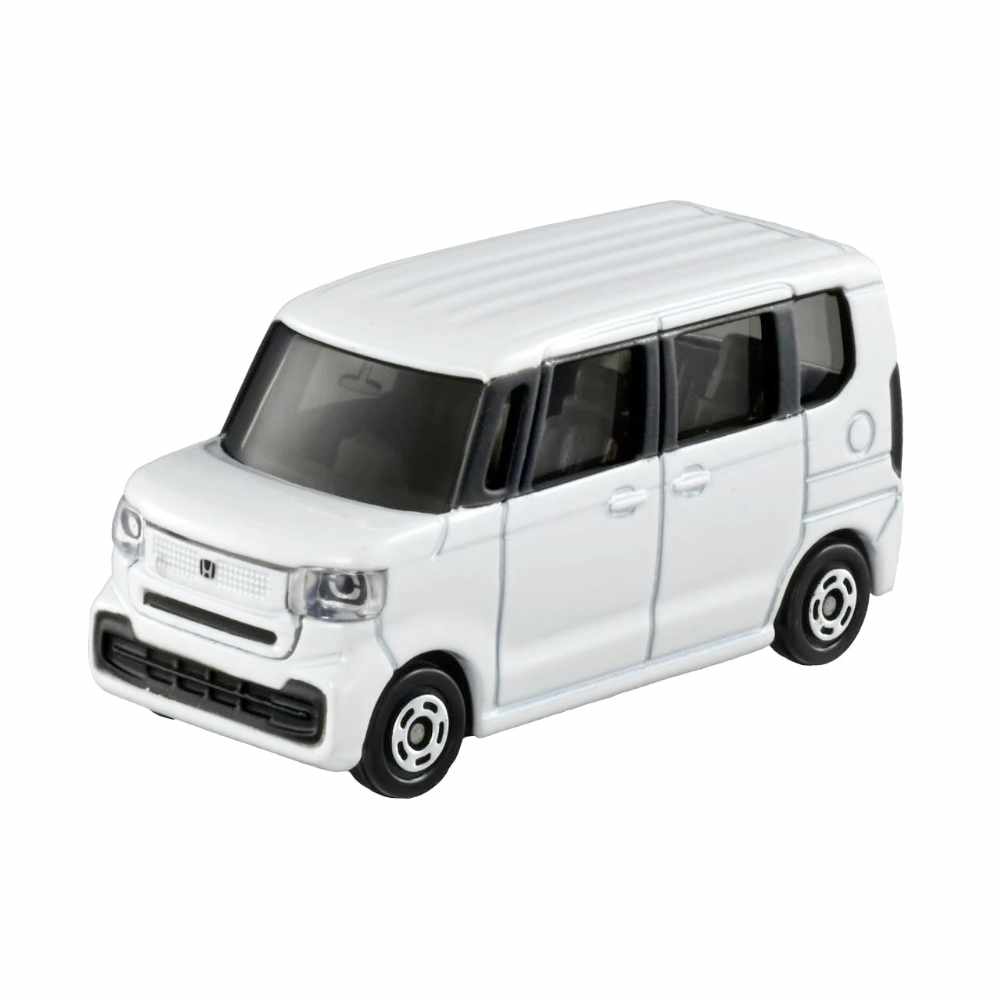 Tomica | Takara Tomy 114 Honda N-Box weiß