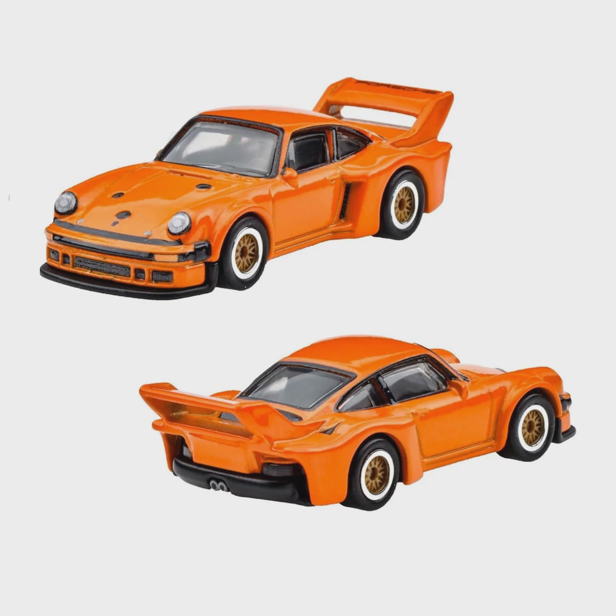 Hot Wheels | Premium Collector Display Set #21 Modified Race Team