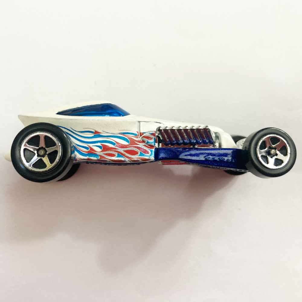 Hot Wheels | Sweet 16 II weiß 2006 - ohne Verpackung