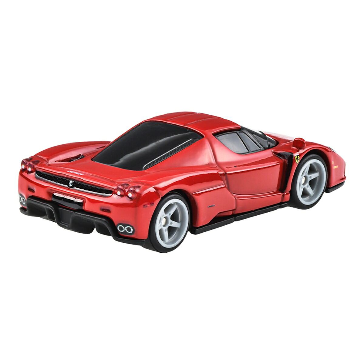 Hot Wheels | Boulevard #156 Ferrari Enzo rot