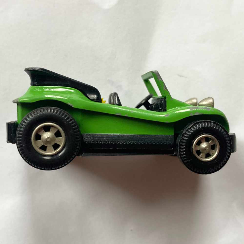 Darda Motor | Beach Buggy grün - ohne Verpackung