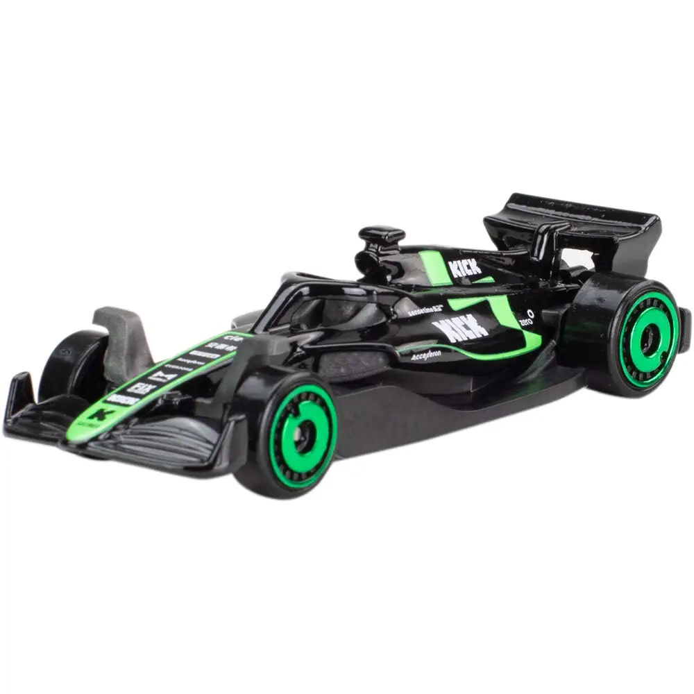 Hot Wheels | 5-Pack 2024 FORMULA 1