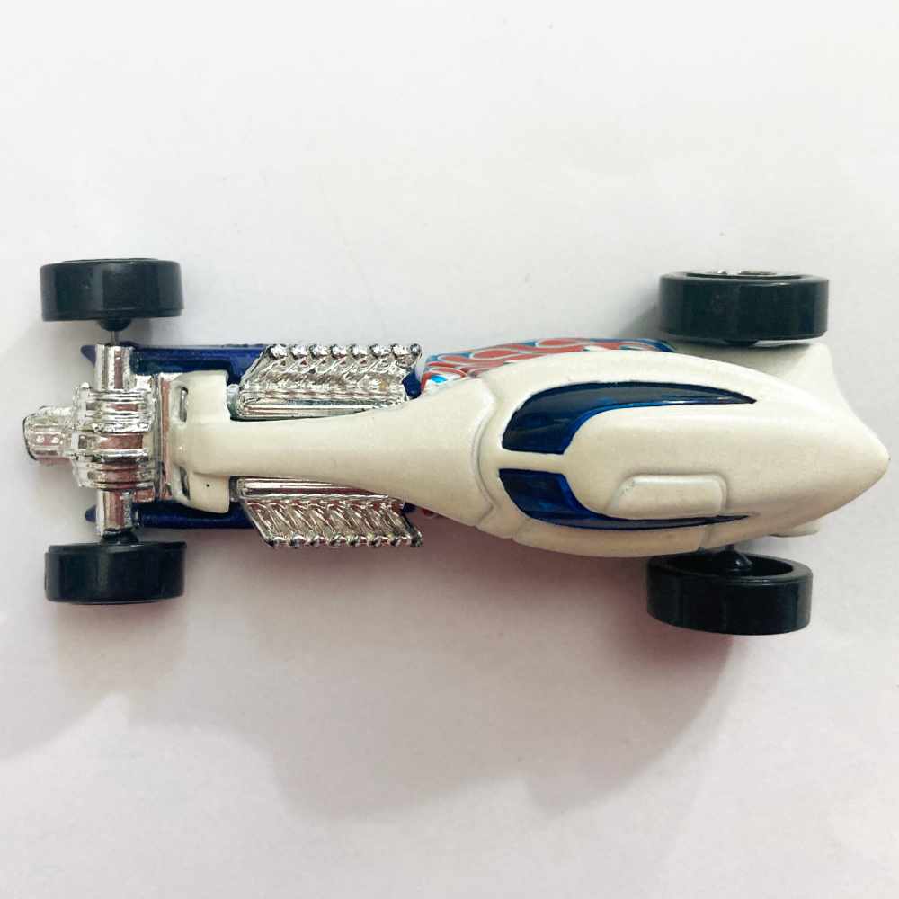 Hot Wheels | Sweet 16 II weiß 2006 - ohne Verpackung