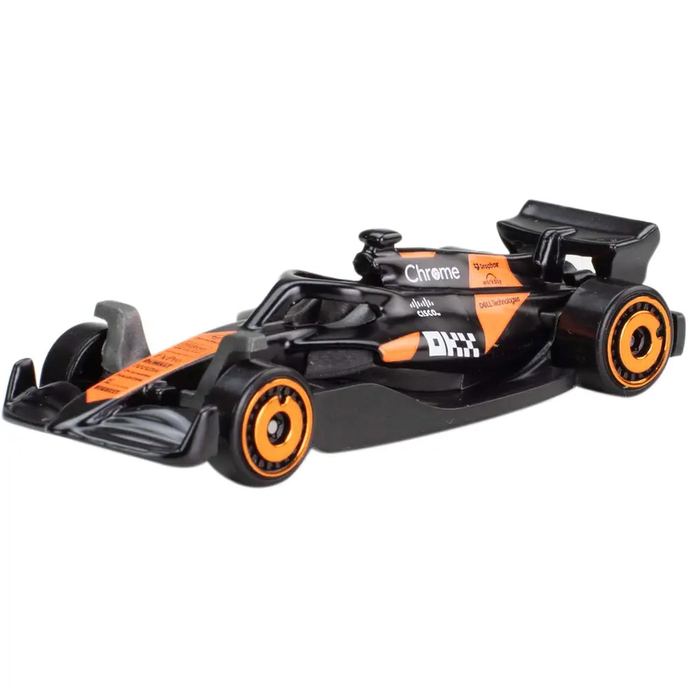 Hot Wheels | 5-Pack 2024 FORMULA 1