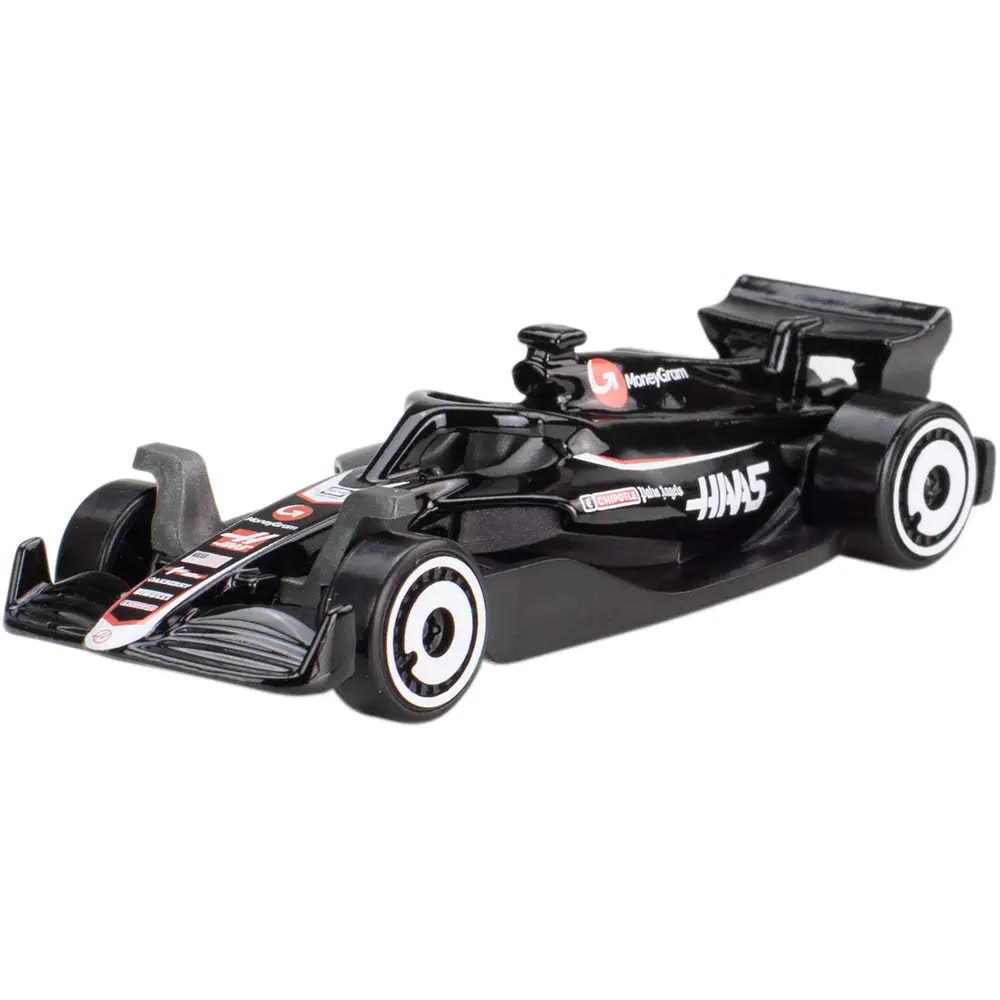 Hot Wheels | 5-Pack 2024 FORMULA 1