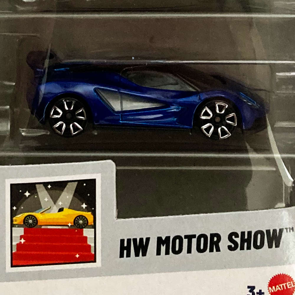 Pack Hot Wheels 5 Voitures Ferrari SF90 Stradale, Lamborghini Huracan, Etc. – Édition Limitée 2025