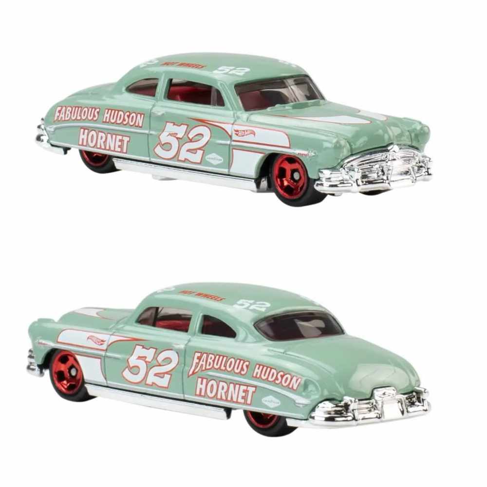 Hot Wheels | 5-Pack HW HOT RODS