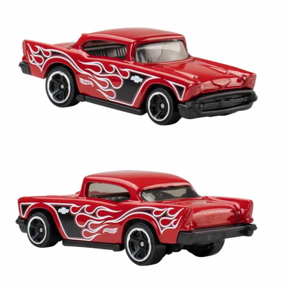 Hot Wheels | 5-Pack HW HOT RODS